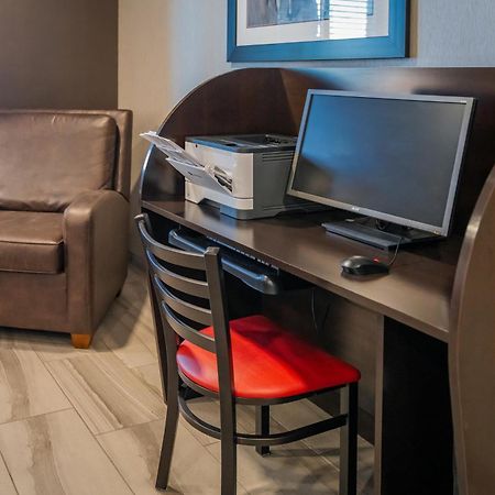 My Place Hotel-Moab, Ut Luaran gambar