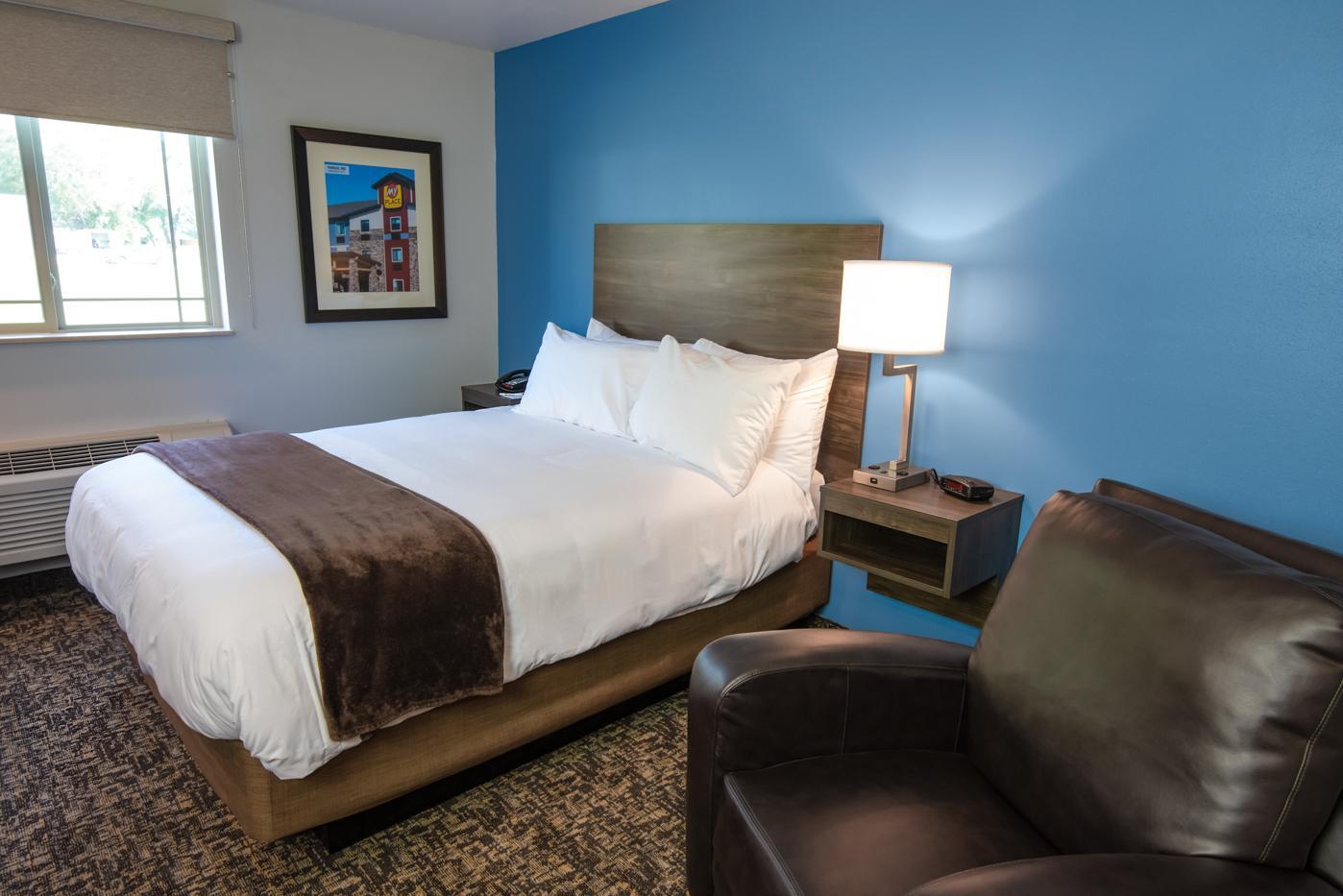 My Place Hotel-Moab, Ut Luaran gambar