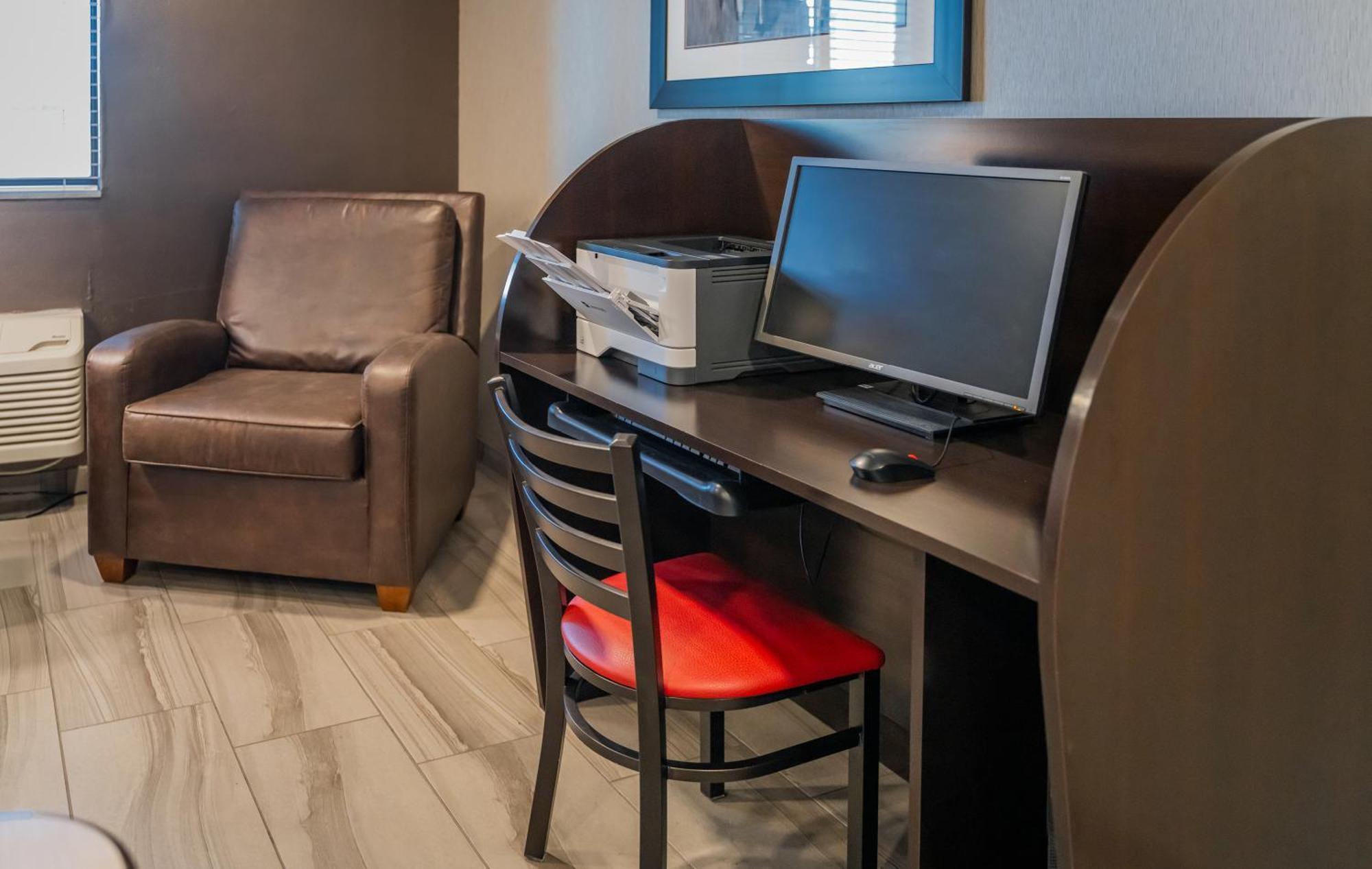 My Place Hotel-Moab, Ut Luaran gambar